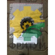 полумуфта КИС-0104635